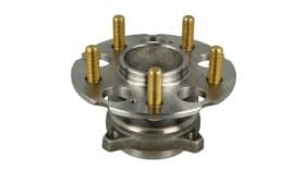 Комплект ступицы колеса