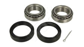 Комплект ступицы колеса Комплект ступицы колеса