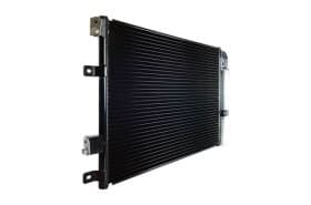 Радіатор кондиціонера