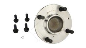 Комплект ступицы колеса Комплект ступицы колеса