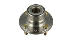 Комплект ступицы колеса Комплект ступицы колеса