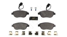 Тормозные колодки Тормозные колодки