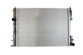 Радиатор охлаждения двигателя Радиатор охлаждения двигателя