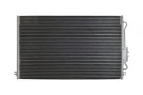 Радіатор кондиціонера