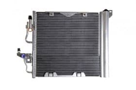 Радіатор кондиціонера