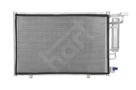 Радіатор кондиціонера