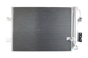 Радиатор кондиционера