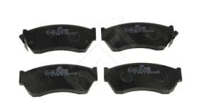 Гальмівні колодки