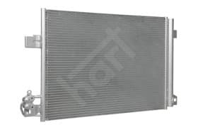 Радиатор кондиционера