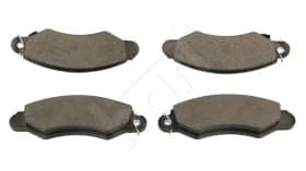 Гальмівні колодки