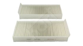 Фильтр салона