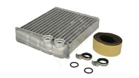 Радіатор пічки