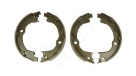 Колодки ручника