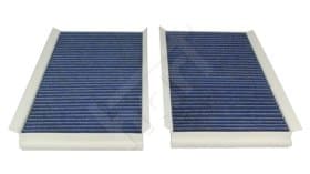 Фильтр салона