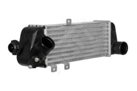 Интеркулер