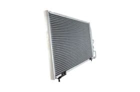Радиатор кондиционера
