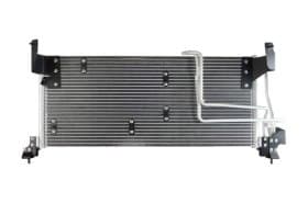 Радіатор кондиціонера