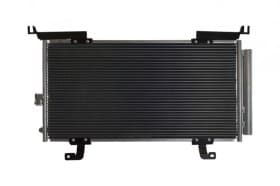 Радіатор кондиціонера