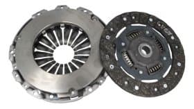 Комплект зчеплення