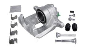 Тормозной суппорт