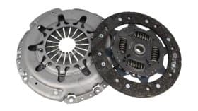 Комплект зчеплення Комплект зчеплення