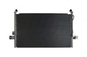 Радиатор кондиционера