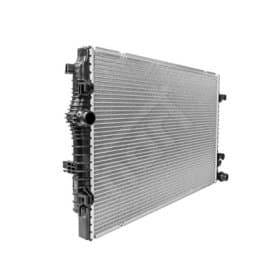 Радиатор охлаждения двигателя Радиатор охлаждения двигателя