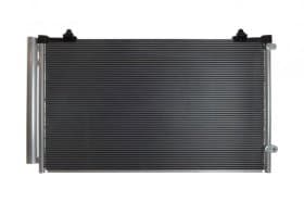 Радиатор кондиционера