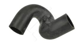 Патрубок радиатора системы охлаждения двигателя Hart 607205