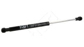 Газовый упор багажника