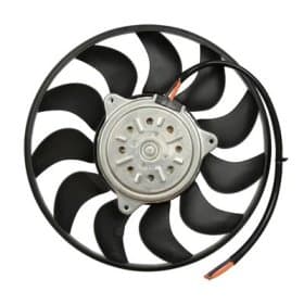 Вентилятор системы охлаждения двигателя Вентилятор системы охлаждения двигателя