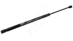 Газовий упор багажника