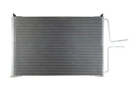Радиатор кондиционера