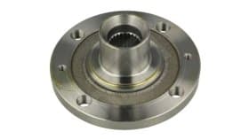 Ступиця колеса