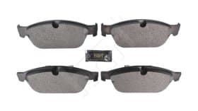 Гальмівні колодки