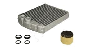 Радіатор пічки