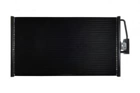 Радиатор кондиционера