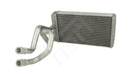 Радіатор пічки