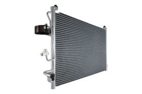 Радиатор кондиционера