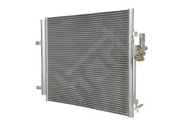 Радиатор кондиционера
