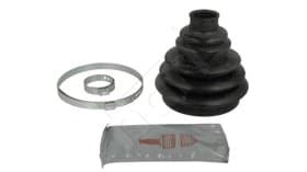 Пыльник ШРУСа