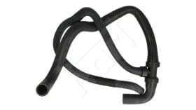 Патрубок радіатора системи охолодження двигуна Патрубок радіатора системи охолодження двигуна