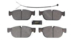 Гальмівні колодки Гальмівні колодки