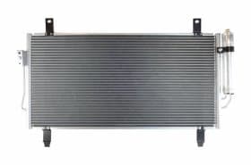 Радиатор кондиционера
