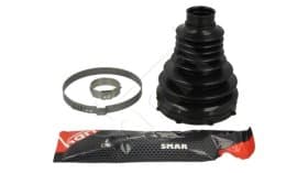 Пыльник ШРУСа