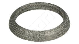 Прокладка приемной трубы Прокладка приемной трубы