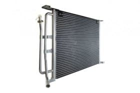 Радиатор кондиционера