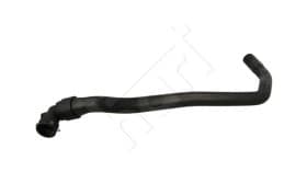 Патрубок радіатора системи охолодження двигуна