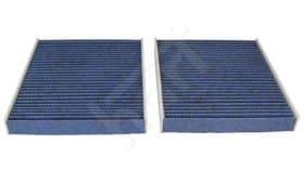 Фильтр салона