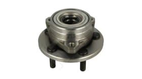 Комплект ступицы колеса